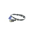 Back ABS sensor replacing PSA 4545.58 / 454558 / HELLA 6PU010039-311