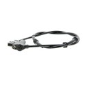 Hinten ABS sensor ersetzt PSA 4545.85 / 96382908 / BOSCH 0265006659