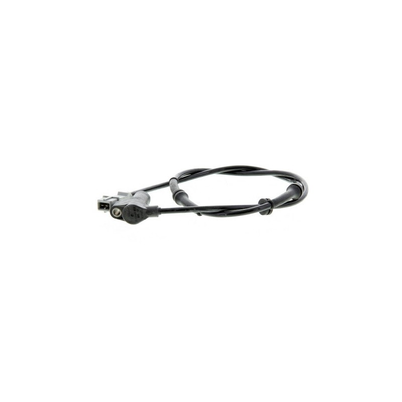 Capteur ABS avant Ersetzt Citroën/PEUGEOT 4545 C1 /  VDO S107396001Z  / HELLA 6PU 009 106-371