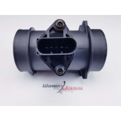 Débitmètre sustituye Mercedes  A0000940948 / Pierbrug 722684090 / Bosch  0280217114