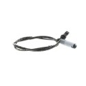 Hinten ABS sensor ersetzt BMW 34526762466 / BOSCH 0986594514