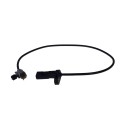 Back ABS sensor replacing CHRYSLER / JEEP 56044146AA / 56044146AB / VEMO V33-72-0052
