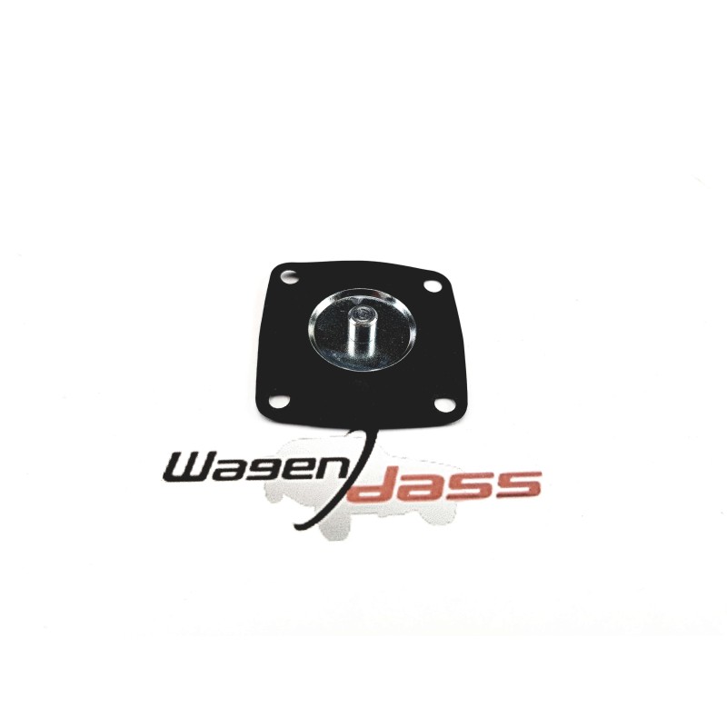 Diaphragm for carburettor WEBER  36IDF 