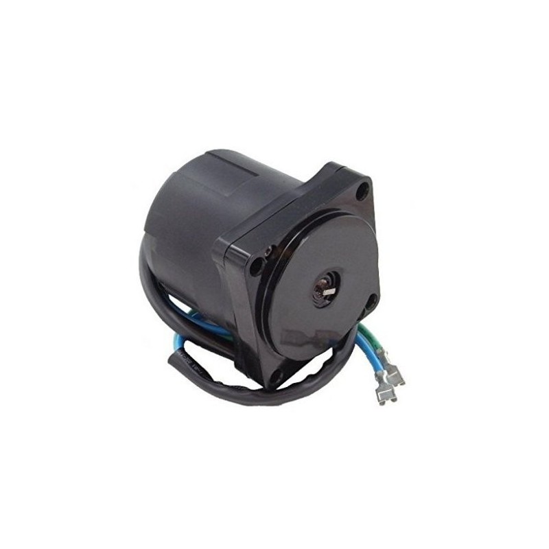 Tilt Trim Motor replacing OMC 434495 / 434496 / 438529 / 438531