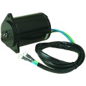 Tilt Trim Motor ersetzt YAMAHA 6G5-43880-02 / 6G5-43880-02-00