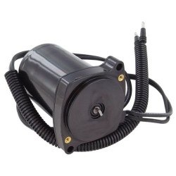 Motor de corriente continua/ tilt-trim sustituye Mercury Marine 828708 / 878265A1 / 878265A4
