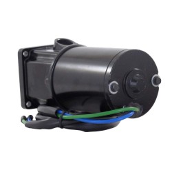 Motor à courant continu/ tilt-trim sustituye Mercury Marine 809885A1 / 809885A2 / 809885T2 / 813447 / 819479A1