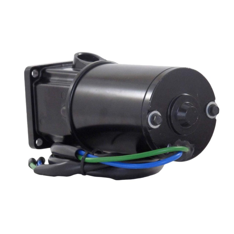 Motore DC/ tilt-trim sostituisce Mercury Marine 809885A1 / 809885A2 / 809885T2 / 813447 / 819479A1