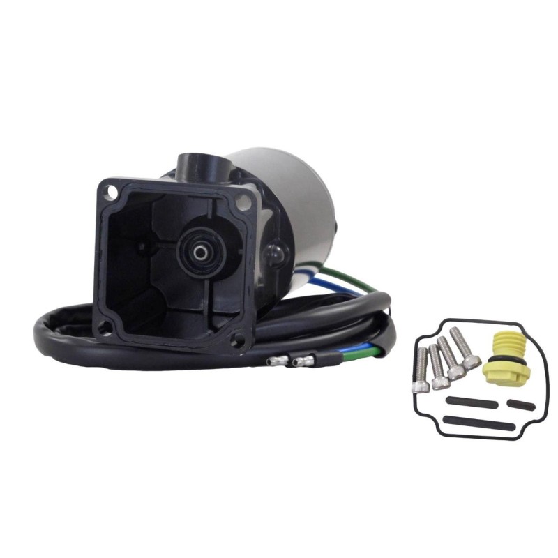 Motore DC/ tilt-trim sostituisce Mercury Marine 809885A1 / 809885A2 / 809885T2 / 813447 / 819479A1