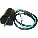 Tilt Trim Motor replacing YAMAHA 62Y-43880-01-00 / 62Y-43880-02-00 / 69W-43880-00-00