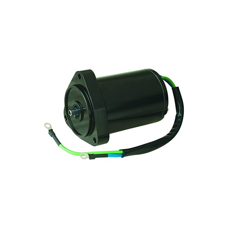 Tilt Trim Motor ersetzt SUZUKI 38100-87D10-OED / 38100-87E20-OED / 38100-92E00-OED