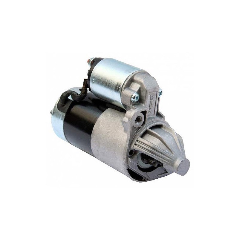 Starter replacing VALEO 1195248 / TM000A10401 / TM000A31001 / TM000A37001