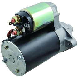 Motor de arranque sustituyeVALEO 1195248 / TM000A10401 / TM000A31001 / TM000A37001