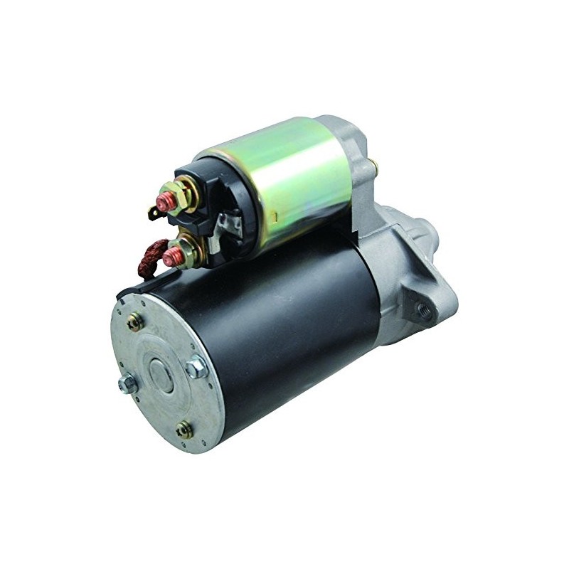 Motorino di avviamento sostituisce VALEO 1195248 / TM000A10401 / TM000A31001 / TM000A37001