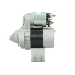 Anlasser ersetzt BOSCH 0001116006 / NISSAN 23300-9f600 / VALEO D7E41 / D7E31