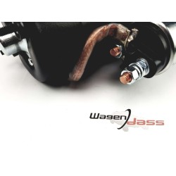 "Starter replacing BOSCH 9000084024, 9000084019"