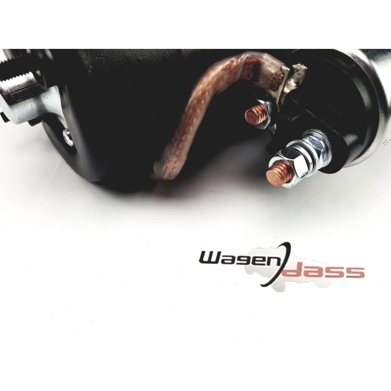Motor de arranque NEUF  sustituye Bosch 0001218002 / 0986010590 / 0986010591
