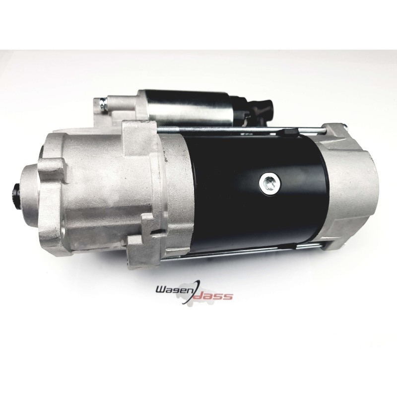 Démarreur remplace Mitsubishi M003T67671 / M3T67671 / M3T67671+