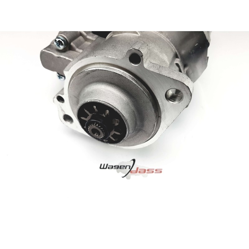 Motorino di avviamento sostituisce Mitsubishi M003T67671 / M3T67671 / M3T67671+