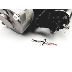 Motorino di avviamento sostituisce Mitsubishi M003T67671 / M3T67671 / M3T67671+