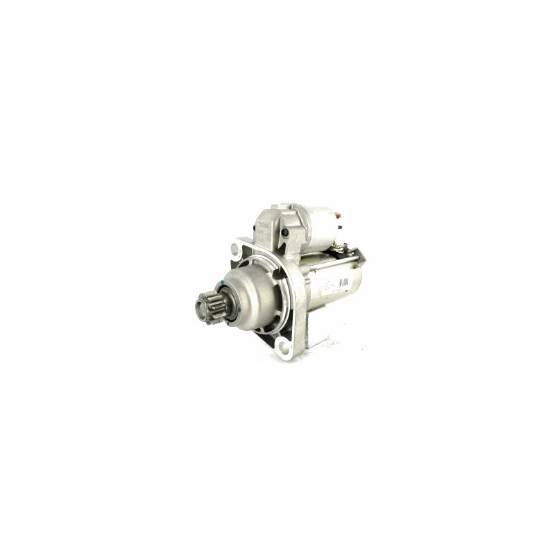 Motor de arranque sustituyeBOSCH 0001121402 / 0001121403 / VOLKSWAGEN 02M911021B 