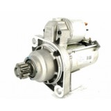 Starter replacing BOSCH 0001121402 / 0001121403 / VOLKSWAGEN 02M911021B 