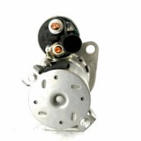 Anlasser ersetzt BOSCH 0001121402 / 0001121403 / VOLKSWAGEN 02M911021B 