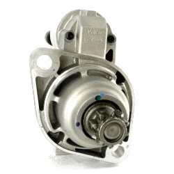 Motor de arranque sustituyeBOSCH 0001121402 / 0001121403 / VOLKSWAGEN 02M911021B 