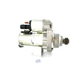 Starter replacing BOSCH 0001121402 / 0001121403 / VOLKSWAGEN 02M911021B  Starter replacing BOSCH 0001121402 / 0001121403 / VOLKSWAGEN 02M911021B