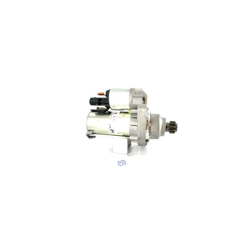 Motor de arranque sustituyeBOSCH 0001121402 / 0001121403 / VOLKSWAGEN 02M911021B 