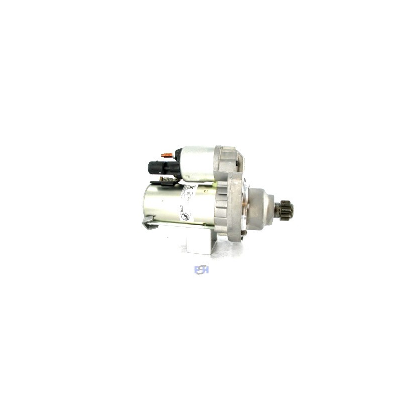 Motorino di avviamento sostituisce BOSCH 0001121402 / 0001121403 / VOLKSWAGEN 02M911021B 