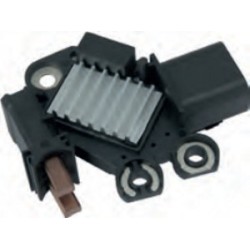 Regulador para alternador Valeo 2613746 / 2655447 / 600201