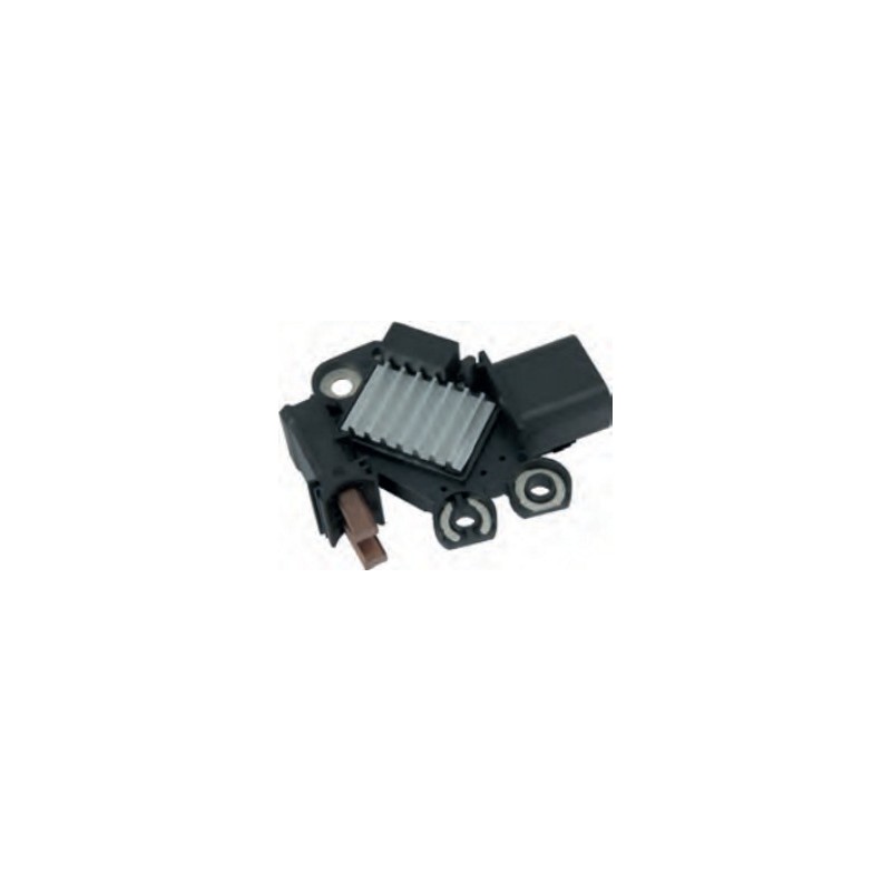 Regolatore per alternatore Valéo 2613746 / 2655447 / 600201