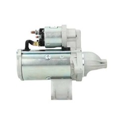 Motorino di avviamento sostituisce VALEO TS18E33 / TS18E331 / OPEL 55217672 / 55221292 /