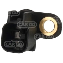 Sensor ABS trasero de repuesto Bosch 0986594554 / Ford 1481190