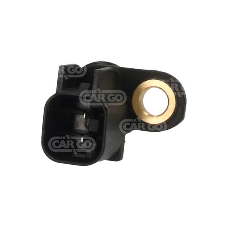 Capteur ABS arrière remplace Bosch 0986594554 / Ford 1481190