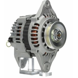 Alternateur remplace LR160-741 / 12827177200 pour bateau et moteur YANMAR