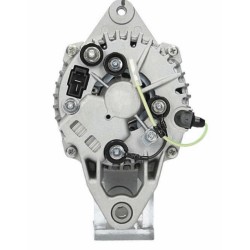 Alternador sustituye Hitachi LR160-741 / Yanmar 12827177200