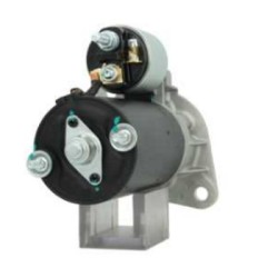 Arranque NUEVO sustituye Bosch 0001110009 / 0001110010 / 0986010947