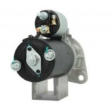 Starter replacing BOSCH 0001110009 / 0001110010 / 0986010947