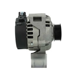 Alternator replacing BOSCH 0123310012 / 0986039760/ PSA 9617842880