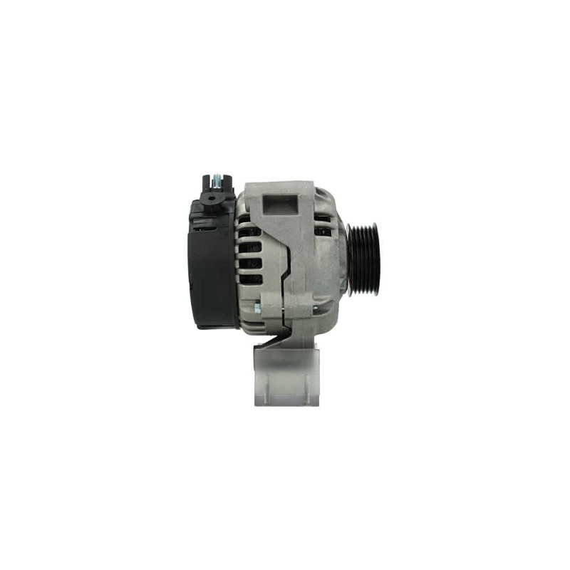 Alternator replacing BOSCH 0123310012 / 0986039760/ PSA