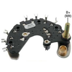 Rectificador para alternador 2542358A / 2542376 / A13VI261 / A13VI274