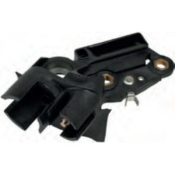 Terminal D+ para alternador valéo 2541350 / 2541355 / 2541356