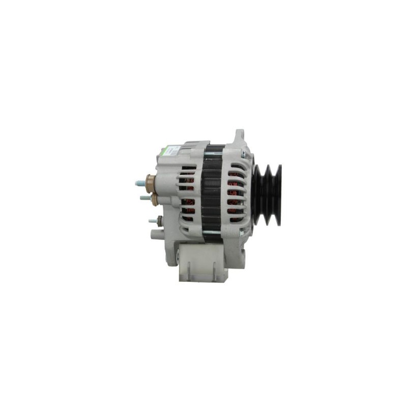 Alternateur remplace MITSUBISHI A003TA8291 / A003TA8291RR / a3ta8291 / A3TA8291RR