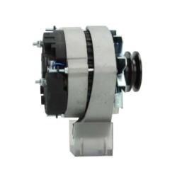 Alternator replacing VALEO A13N130 / A13N176 / A13N216 / 433070 / 436314