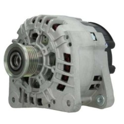 Alternador sustituye Valéo SG12B095 / SG12B108 / SG12B116