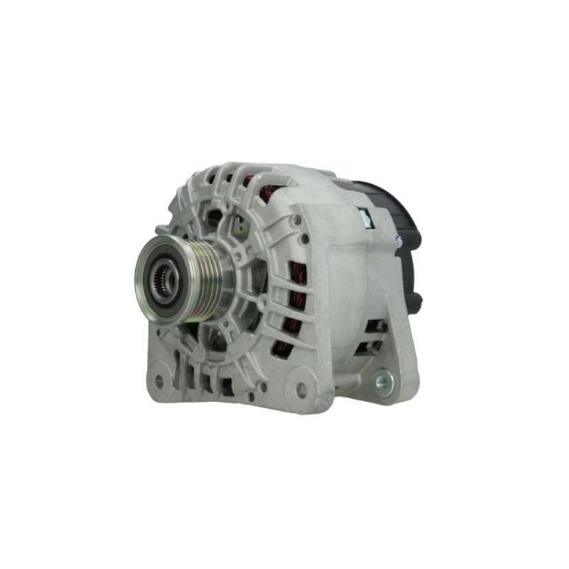 Alternator replacing VALEO SG12B095 / SG12B108 / SG12B116