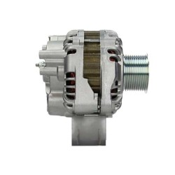 Alternador sustituye MITSUBISHI A004TA8391 / A004TA8691 / KHD 1183118 / 1183128