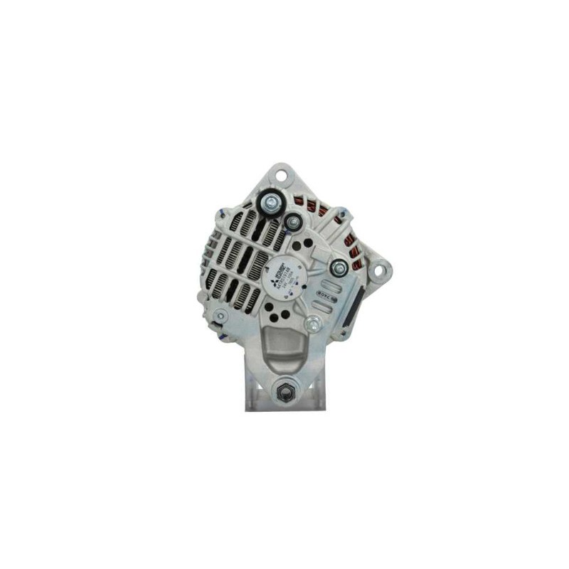 Alternator replacing MITSUBISHI  A004TR5188 / SCANIA 1516176 / 1525447 / 1571475 